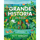 Livro A Grande Historia