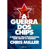 Livro A Guerra Dos Chips