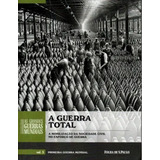 Livro A Guerra Total