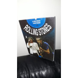 Livro A História Ilustrada Rolling Stones