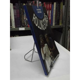 Livro A História Ilustrada Rolling Stones