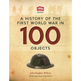 Livro A History Of The First World War 10