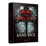 Livro A Hora Das