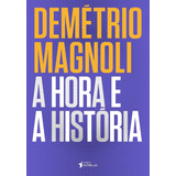 Livro A Hora E
