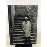 Livro A Idade Viril Michel Leiris Editora Cosac Naify L595