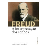 Livro A Interpretação Dos Sonhos