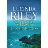 Livro A Irma Desaparecida