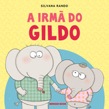 Livro A Irma Do