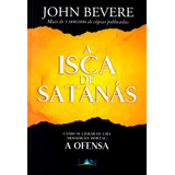Livro A Isca De