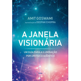 Visionária