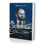Livro A Jornada De