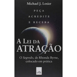 Livro A Lei Da