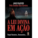 Livro A Lei Divina