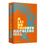 Livro A Lei Do