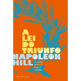 Livro A Lei Do