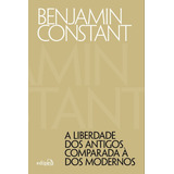 Livro A Liberdade Dos