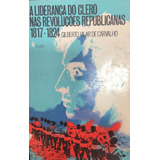 Livro A Liderança Do Clero Nas