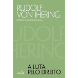 Livro A Luta Pelo