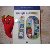 Livro A Magia Da