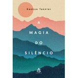 Livro A Magia Do