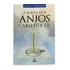 Livro A Magia Dos Anjos Cabalísticos