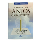 Livro A Magia Dos