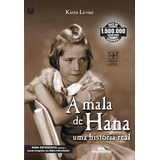 Livro A Mala De Hana