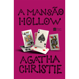 Livro A Mansao Hollow