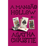 Livro A Mansao Hollow
