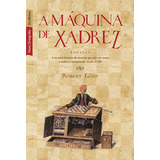 Livro A Máquina De Xadrez edição De Bolso 