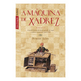 Livro A Máquina De Xadrez edição De Bolso 
