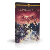 Livro A Marca De