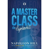 Livro A Masterclass De