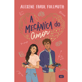 Livro A Mecanica Do