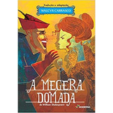 Livro A Megera Domada