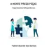Livro A Mente Prega Peças