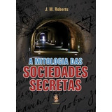 Livro A Mitologia Das