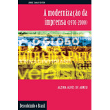 Livro A Modernizacao Da
