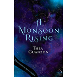 Livro A Monsoon Rising