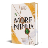 Livro A Moreninha Texto Integral Questões Comentadas Enem