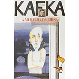 Livro A Muralha Da China