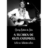 Livro A Musica De