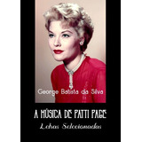 Livro A Musica De