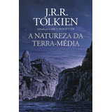 Livro A Natureza Da