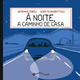 Livro À Noite A Caminho