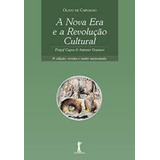 Livro A Nova Era E A Revolução Cultural Fritjof Capra Antonio Gramsci Olavo De Carvalho 2014 