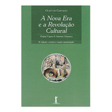 Livro A Nova Era E A Revolução Cultural Olavo De Carvalho