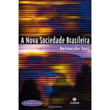 Livro A Nova Sociedade Brasileira