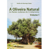 Livro A Oliveira Nat