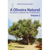 Livro A Oliveira Nat